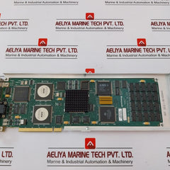 Honeywell 51305430-100 Lcnp4 Control Network Process Board 51305429-100