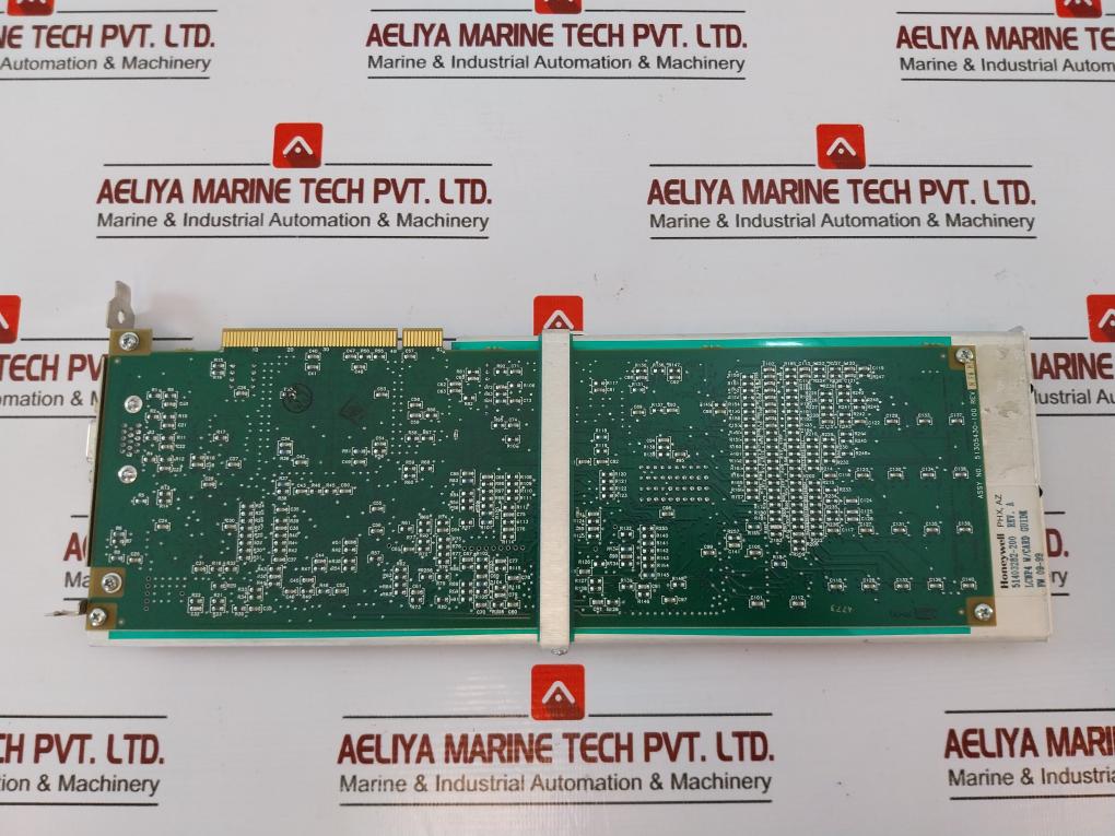 Honeywell 51305430-100 Lcnp4 Control Network Process Board 51305429-100