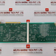 Honeywell 51305430-100 Lcnp4 Control Network Process Board 51305429-100