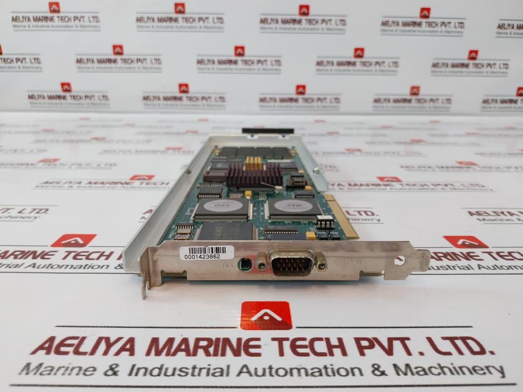 Honeywell 51305430-100 Lcnp4 Control Network Process Board 51305429-100