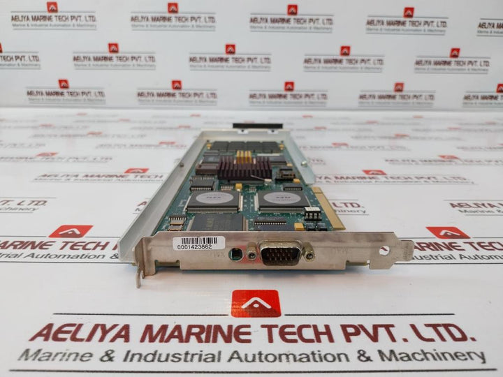 Honeywell 51305430-100 Lcnp4 Control Network Process Board 51305429-100
