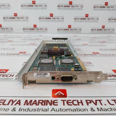 Honeywell 51305430-100 Lcnp4 Control Network Process Board 51305429-100
