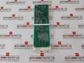 Honeywell 51305430-100 Lcnp4 Control Network Process Board 51305429-100