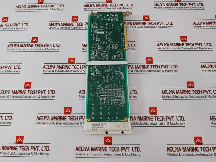 Honeywell 51305430-100 Lcnp4 Control Network Process Board 51305429-100