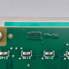 Honeywell 51305430-100 Lcnp4 Control Network Process Board 51305429-100