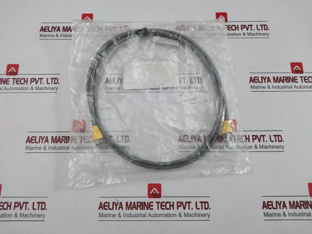 Honeywell Ethernet Cable Rev-h 51305482-102