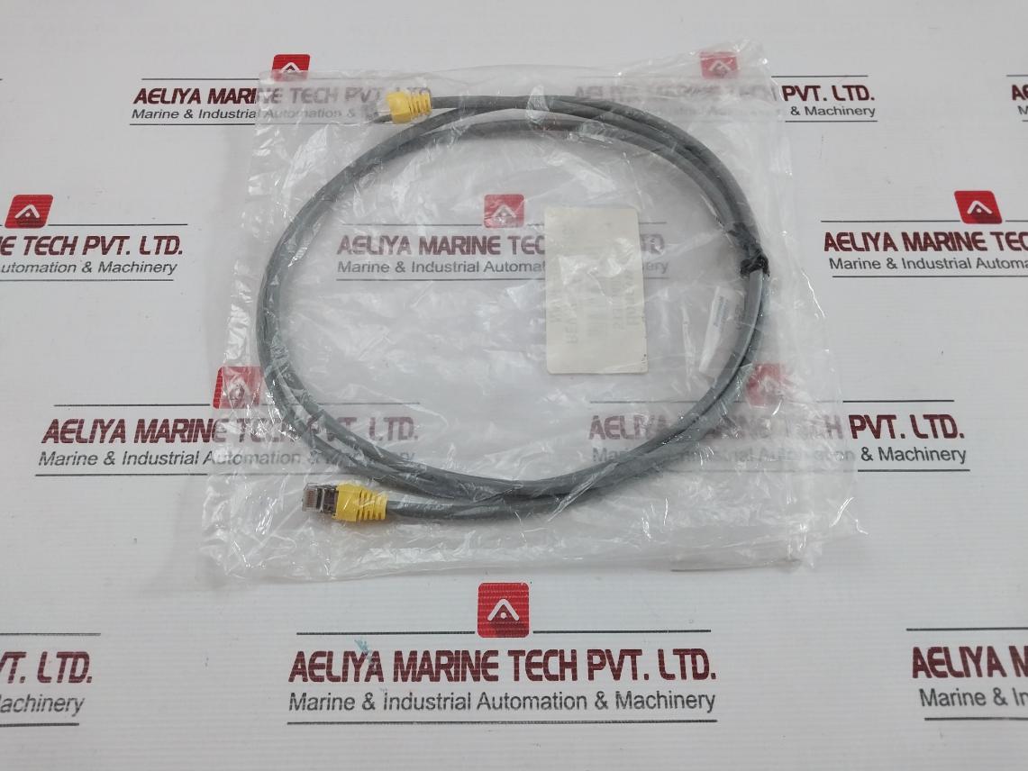 Honeywell Ethernet Cable Rev-h 51305482-102