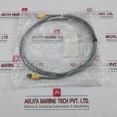 Honeywell Ethernet Cable Rev-h 51305482-102