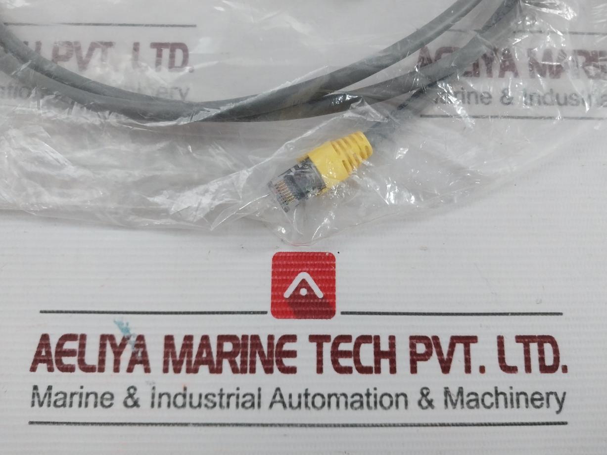 Honeywell Ethernet Cable Rev-h 51305482-102