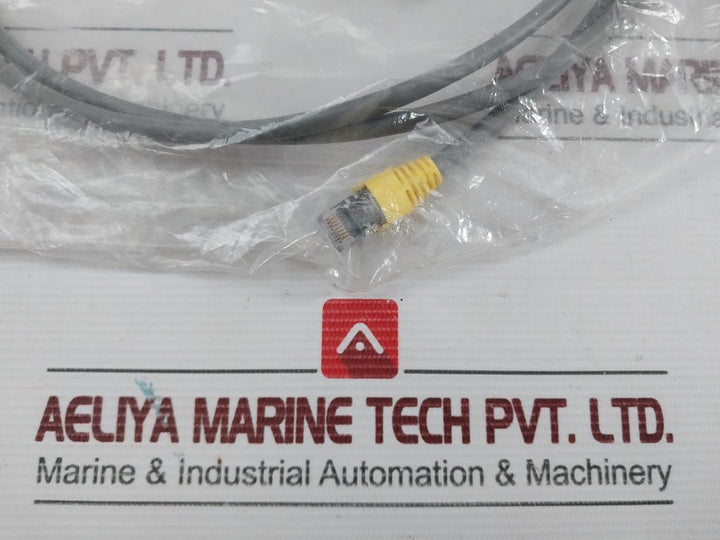 Honeywell Ethernet Cable Rev-h 51305482-102