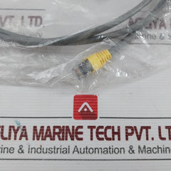 Honeywell Ethernet Cable Rev-h 51305482-102