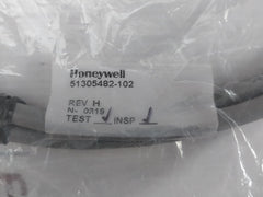 Honeywell Ethernet Cable Rev-h 51305482-102