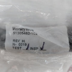 Honeywell Ethernet Cable Rev-h 51305482-102