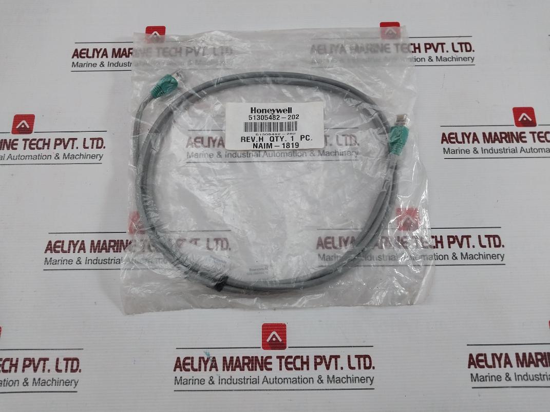 51305482-202 Rev-h Cable Honeywell