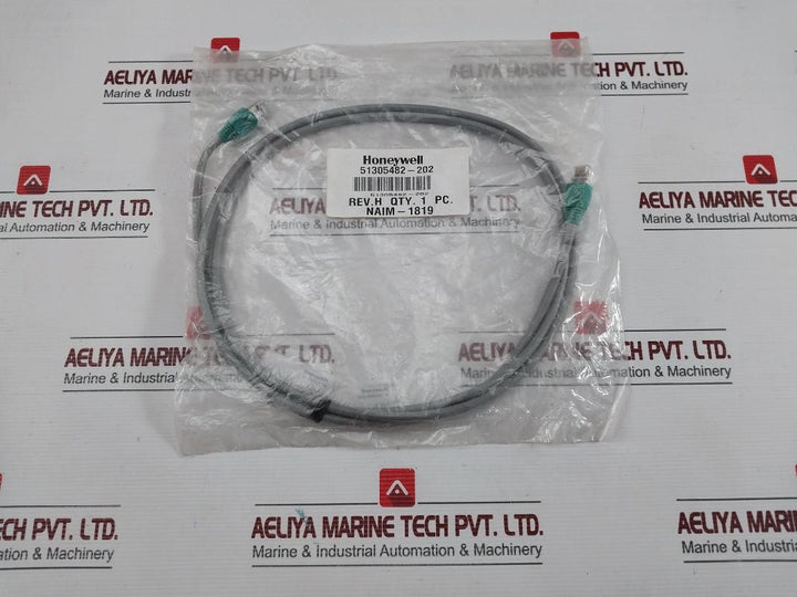 51305482-202 Rev-h Cable Honeywell