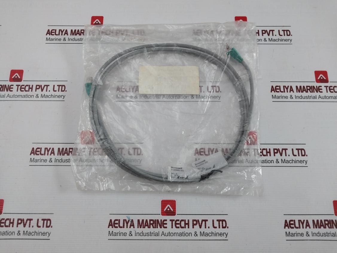 51305482-202 Rev-h Cable Honeywell