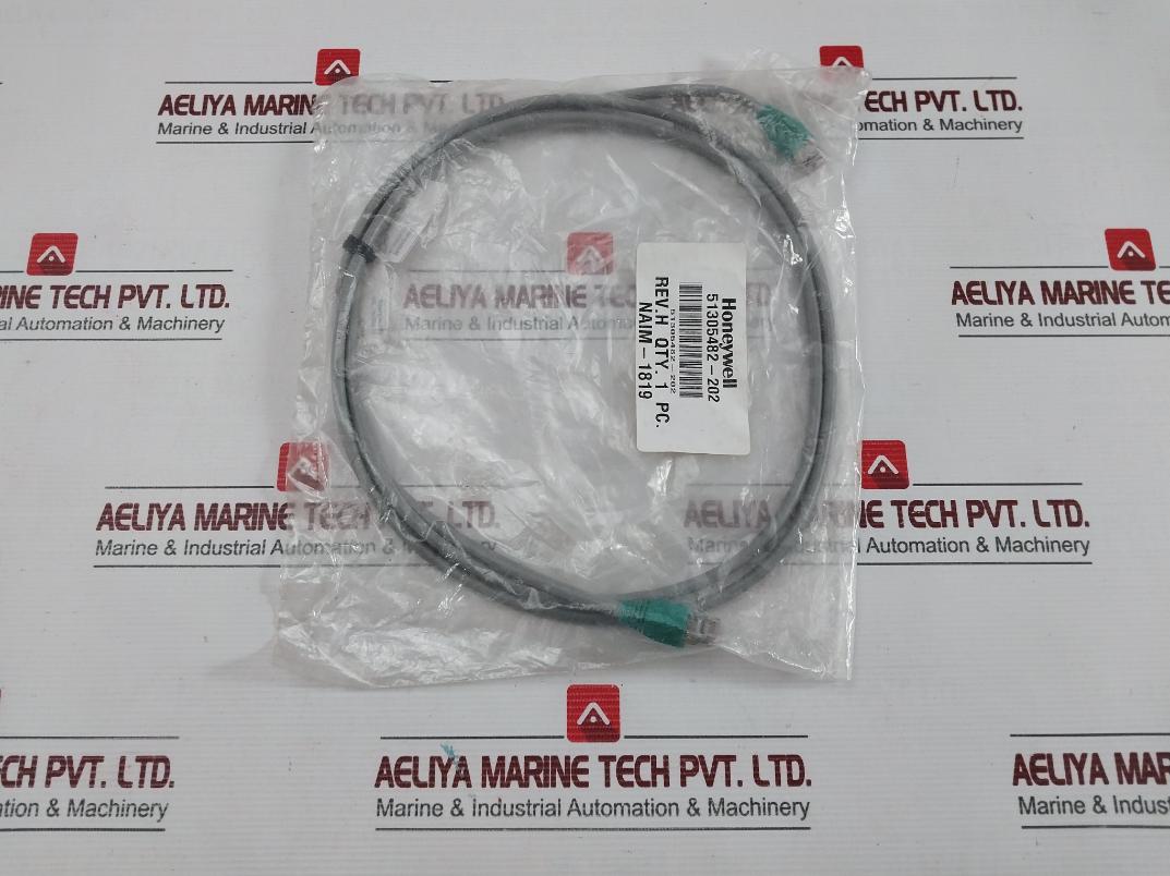 51305482-202 Rev-h Cable Honeywell