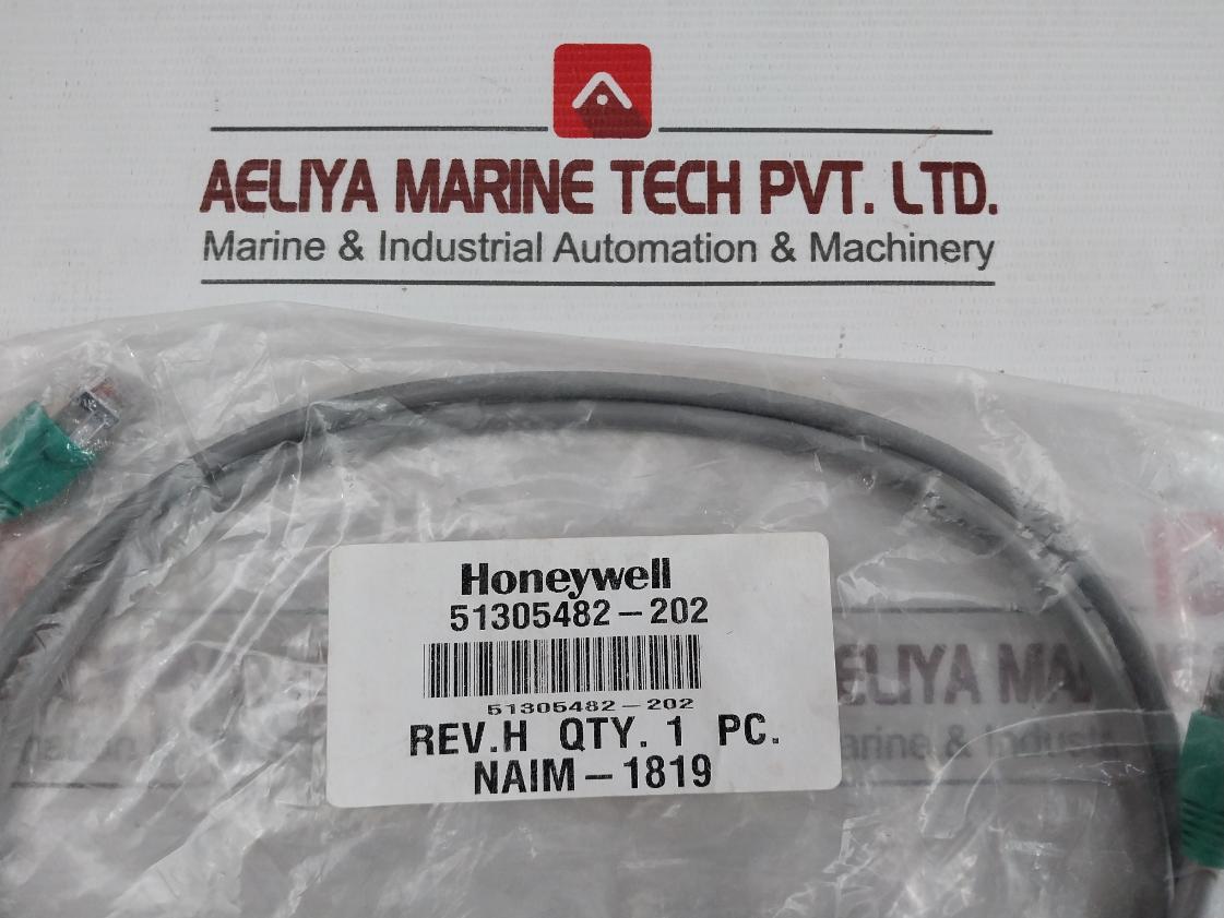51305482-202 Rev-h Cable Honeywell