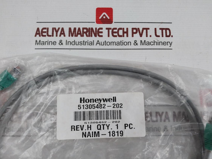 51305482-202 Rev-h Cable Honeywell