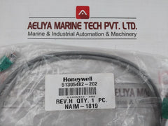 51305482-202 Rev-h Cable Honeywell