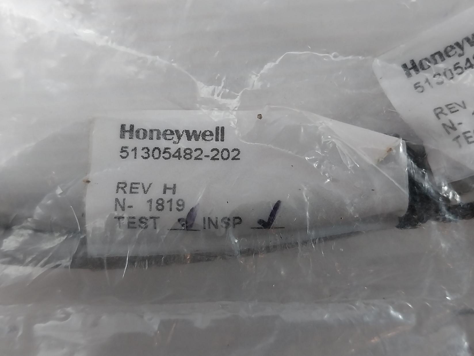 51305482-202 Rev-h Cable Honeywell