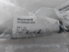 51305482-202 Rev-h Cable Honeywell
