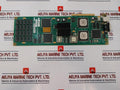 Honeywell 51305517-100 Control Board 0100764580 M1 94v-0 1063-101