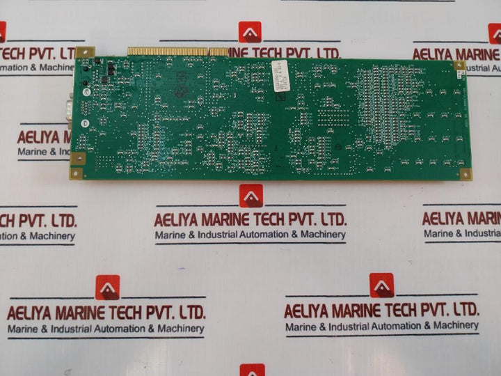 Honeywell 51305517-100 Control Board 0100764580 M1 94v-0 1063-101