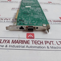 Honeywell 51305517-100 Control Network Process Board Rev. A