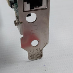 Honeywell 51305517-100 Control Network Process Board Rev. A