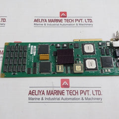 Honeywell 51305517-100 Control Network Process Board Rev. A