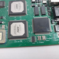 Honeywell 51305517-100 Control Network Process Board Rev. A