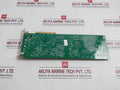 Honeywell 51305517-100 Control Network Process Board Rev. A