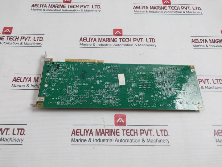 Honeywell 51305517-100 Control Network Process Board Rev. A