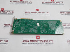 Honeywell 51305517-100 Control Network Process Board Rev. A