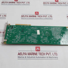 Honeywell 51305517-100 Control Network Process Board Rev. A
