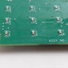 Honeywell 51305517-100 Control Network Process Board Rev. A