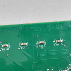 Honeywell 51305517-100 Control Network Process Board Rev. A