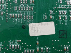 Honeywell 51305517-100 Control Network Process Board Rev. A
