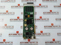 Honeywell 51305517-100 Lcnp-4 W/spacer Printed Circuit Board 51403299-200 Rev B