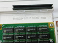 Honeywell 51305517-100 Lcnp-4 W/spacer Printed Circuit Board 51403299-200 Rev B