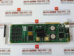 Honeywell 51305517-100 Lcnp-4 W/spacer Printed Circuit Board 51403299-200 Rev B