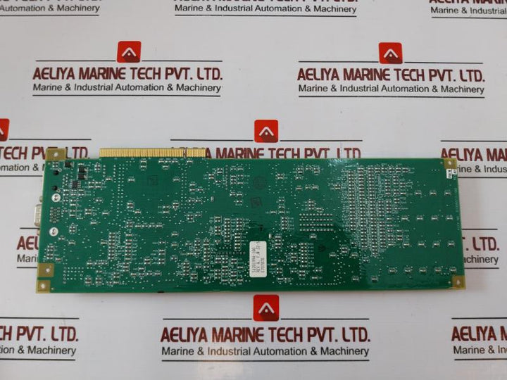 Honeywell 51305517-100 Lcnp 4 Control Board 51201994-100