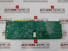 Honeywell 51305517-100 Lcnp 4 Control Board 51201994-100
