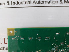 Honeywell 51305517-100 Lcnp 4 Control Board 51201994-100