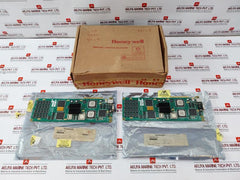 Honeywell 51305517-100 Lcnp 4 Control Board 51201994-100