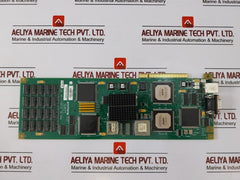 Honeywell 51305517-100 Lcnp 4 Control Board 51201994-100