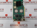 Honeywell 51305517-100 N1 Control Card, Lcnp4 W/spacer Rev.a M1 94v-0