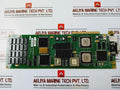 Honeywell 51305517-100 Printed Circuit Board 51201994-100 Rev. A
