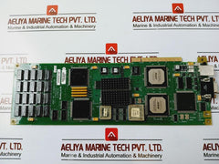 Honeywell 51305517-100 Printed Circuit Board 51201994-100 Rev. A